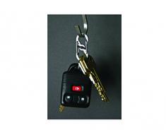 Nite Ize S-Biner MicroLock - Karabinerhaken