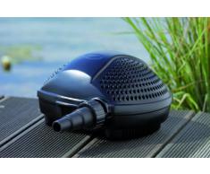 Pontec Filter- und Bachlaufpumpe PondoMax Eco 11000