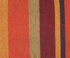 AMAZONAS Stabhängematte XL Brasilia Tropical handgefertigt in Brasilien 210 x 140 cm für 1-2 Personen bis 150 kg buntgestreift