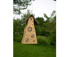Insektenhotel natur