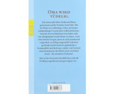 Ein Strandkorb für Oma (Die Oma Imke Reihe, Band 2)