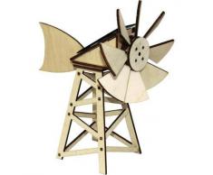 Sol Expert 40011 Solar Windmühle