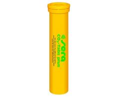 sera 08040 CO2-Tabs plus (20 CO2 Tabletten) geeignet für den sera CO2-Start bzw. das sera Pflanzenpflege Set