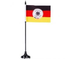 DFB Sound Fahnenmast