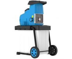 Gartenhäcksler Gh 2802 Silent