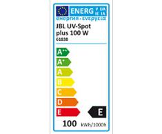 JBL 6183800 Solar UV-Spot plus 100W