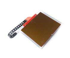 Zmorph HEAT300 Heiztisch, 300 mm