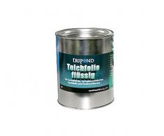 TRIPOND FLÜSSIGE TEICHFOLIE SCHWARZ 1 LITER