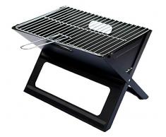 Notebook Folding Grill