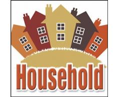 Sprinkler - Ratchet Lawn Sprinkler: Start, Run, Shut off, Outdoor Household & Gardening