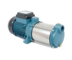 Edelstahl Kreiselpumpe Gartenpumpe 1300W/230V 6000 L/h INOX