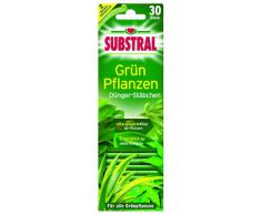 Substral Dünger-Stäbchen für Grünpflanzen - 30 St.