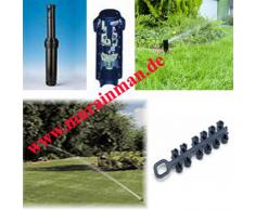 Rain Bird 5004-PC 3.0 Versenkregner / Rasensprenger 3/4 - PROFESSIONELLE GARTENBEWÄSSERUNG