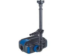 T.I.P. Multifunktions-Teichpumpe Wasserspiel Filter Bachlauf WPF 2500 S, bis 2.500 l/h Fördermenge