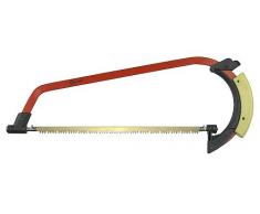 Connex Astsäge, Sägeblatt um 360° verstellbar / Holzsäge / Handsäge / Baumsäge / Gartensäge / FLOR74340