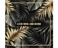 Electro Tropical Lounge Bar Music