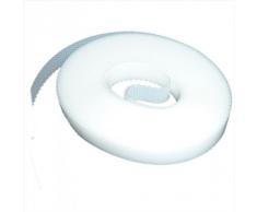 Klettband für Insektenschutzgitter Fliegengitter 1cm x 5,6m kürzbar