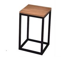 Bodenstehender Blumentopf Ständer Iron Art Blumentopf Steht Indoor Outdoor Garten Terrassenpflanze Bonsai Dekorative Anzeige Blumenregal Multi-Tier Pflanzgefäß Regal (Farbe: Schwarz, Größe:
