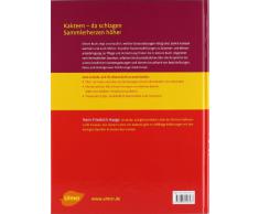 Kakteen - Frische Ideen für Zimmer, Balkon und Garten