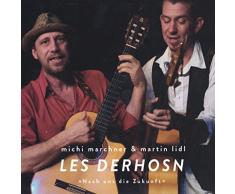 Strassenkehrer (Live)