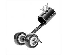 Fengstore Unkrautstecher Rasenmäher Garten Unkrautrasierer Grasschneider Trimmmaschine für Garten Entfernen von Unkraut