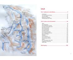 Ein Blockhaus in der Einsamkeit: Kanadas Wildnis als Lebensweg