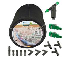 50 m CS Perlschlauch Startup Z 2.01