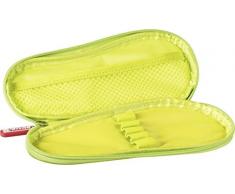 Brunnen 104902204 Combi-Etui FlipFlop (20 x 8,5 x 2,5 cm)