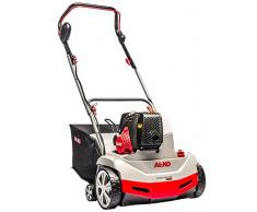 AL-KO 112799 Benzin-Vertikutierer 3 in 1 Combi Care 38 P Comfort inkl. Box, starker 1.3 KW Benzinmotor mit 6.100 U/min,Vertikutieren, Lüften, Fangen in einem