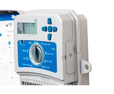 HUNTER Steuergerät X2-801-E Bewässerungscomputer WI-FI WLAN fähig