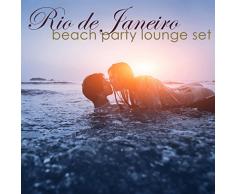 Lounge Set (Sexy Music)