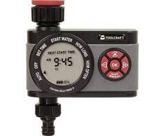 TOOLCRAFT 1561120 Bewässerungscomputer