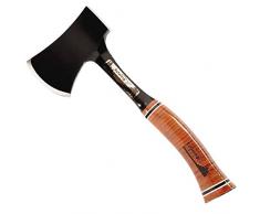 Estwing E24A Sportler-Axt, mit Nylon-Schutzhülle, 35,6 cm