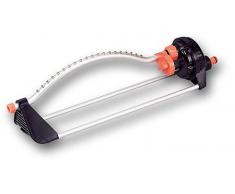 Bradas eco-2807 – Oszillierende Sprinkler – 20 DÜSEN