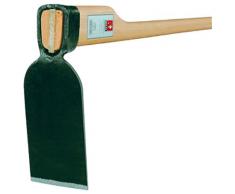 IDEAL 66621001 Platthacke