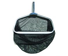 Poolmaster Schwimmbad Laubbesen Commercial Leaf Rake neutral