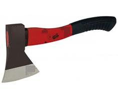 KS Tools 140.1239 Handbeil mit Fiberglasstiel, 800g