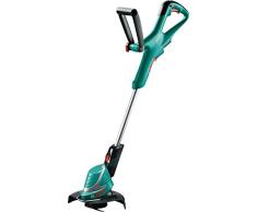 Bosch ART 26-18 LI Akku-Trimmer + Messer ohne Akku und Ladegerät (18 V, 1,5 Ah, 26 cm Schnittkreis)
