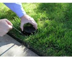 Schlüssel für Rain Bird MAXI-PAW Versenkregner - NUR HIER!