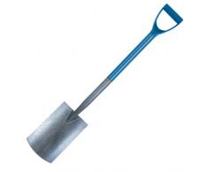 Silverline 224519 Gartenspaten 1000 mm