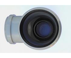 Hofer24 Regensammler Wasserstopper DN110-75 Extrem hohe Wasserausbeute