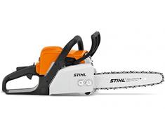 Stihl MS 170 Kettensäge, Hubraum in cm³:30 cm³, 1200 W, Führung 30 cm.