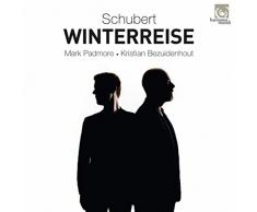 Winterreise, D. 911: 2. Die Wetterfahne