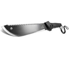 Gerber Axt/Machete GATOR MACHETE, Clam, grau, 22-31-000759