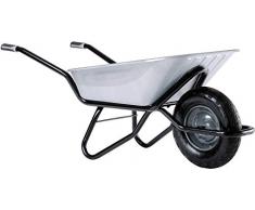 Format 3155030802036 - Schubkarre Clipso Excellium 100 verzinkt