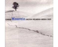 Schubert : Die Winterreise D911 : II Die Wetterfahne