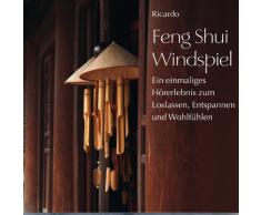 Feng Shui Windspiel