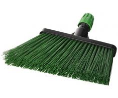 Ariston Gartenbesen, rechteckig, rustikal