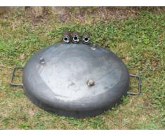 Czaja Stanzteile Feuerschale Berlin, Ø 55cm