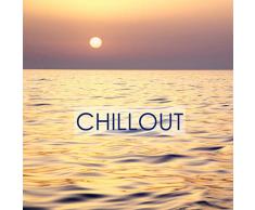 Chillout Bar Lounge 2015
